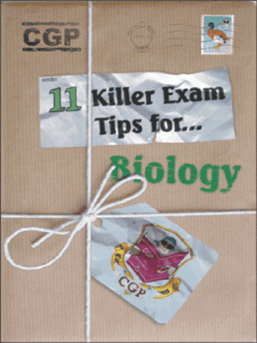 11 Killer Exam Tips For...Biology