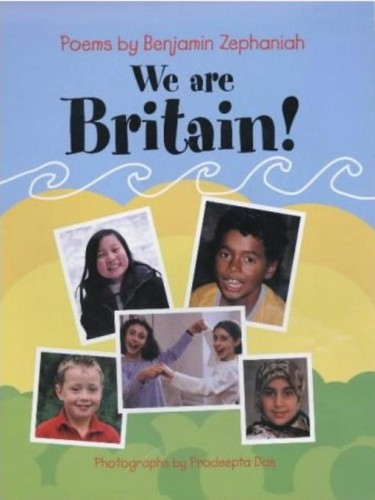 We Are Britain!