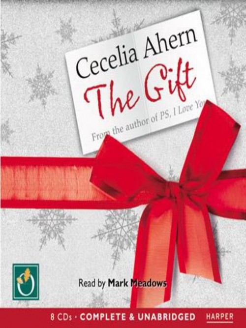 The Gift Cover