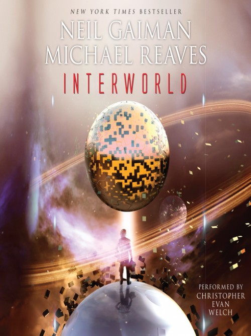 Interworld Cover