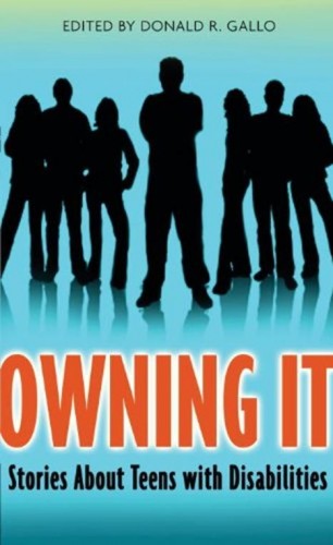 Owning It: Stories About Teens With Disabilities