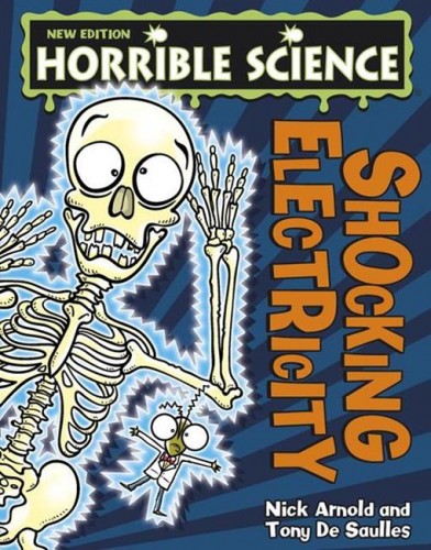 Horrible Science: Electricity