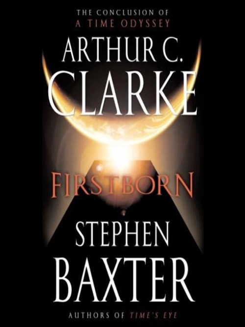 Firstborn Cover