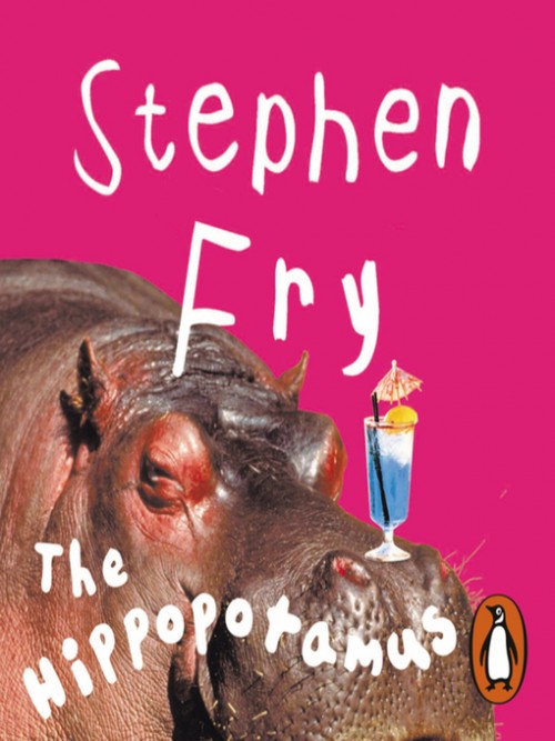 The Hippopotamus Cover