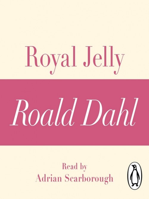 Royal Jelly Cover