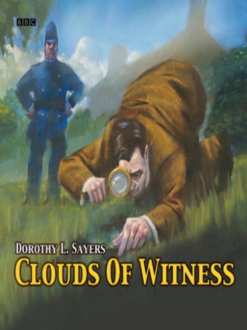 Clouds of Witness Cover