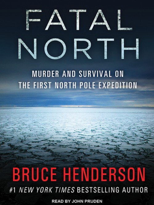 Fatal North Cover