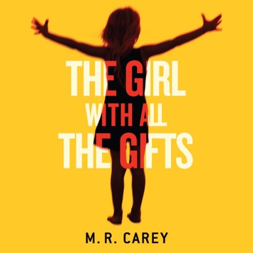 The Girl With All the Gifts Cover