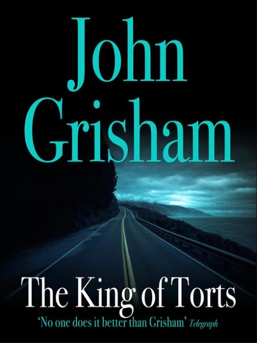 The King of Torts Cover