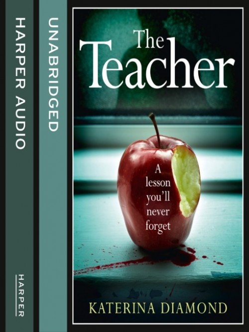 The Teacher Cover