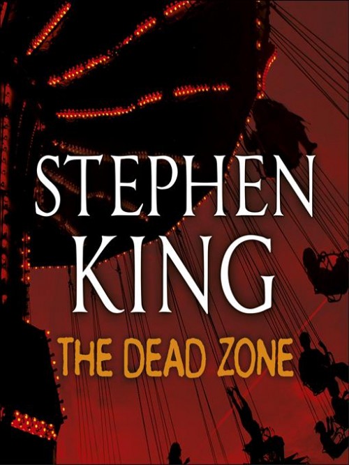 The Dead Zone Cover