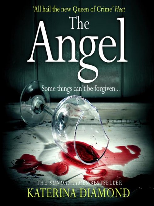 The Angel Cover