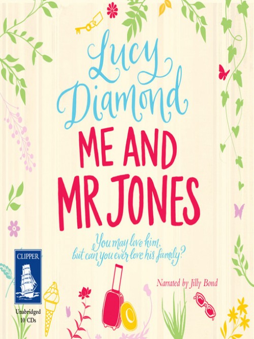 Me and Mr Jones Cover