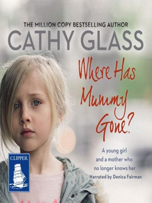 Where Has Mummy Gone? Cover