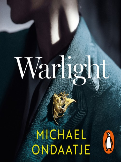 Warlight Cover