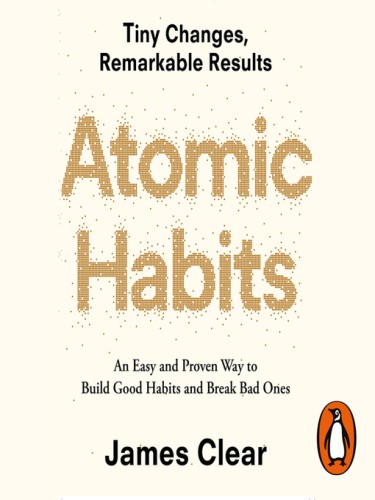 Atomic Habits