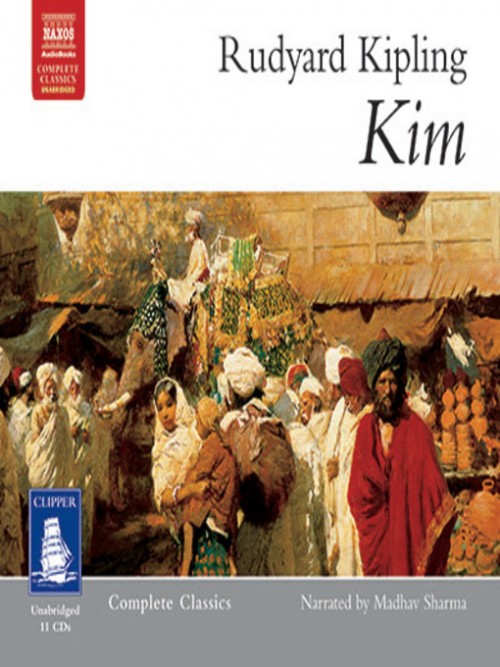 Kim Cover