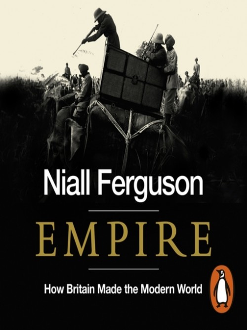 Empire Cover
