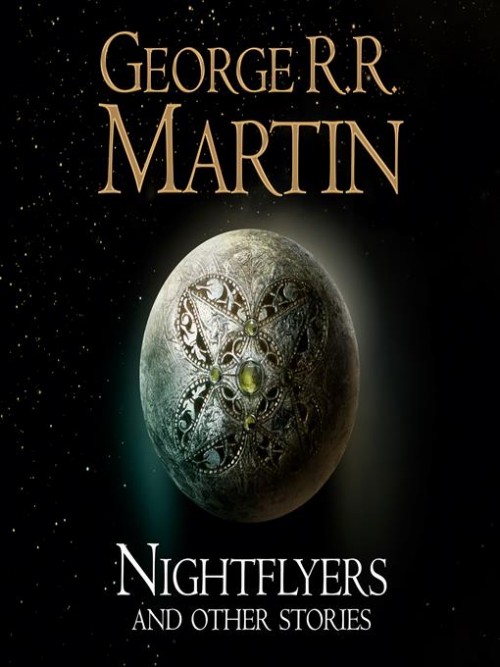 Nightflyers Cover