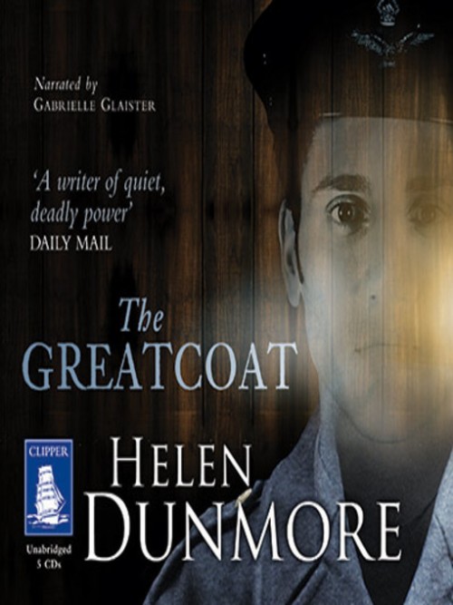 The Greatcoat Cover