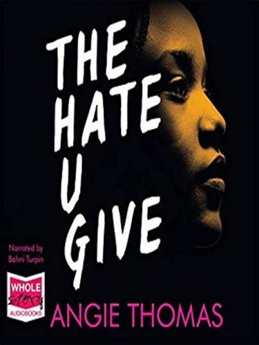 The Hate U Give