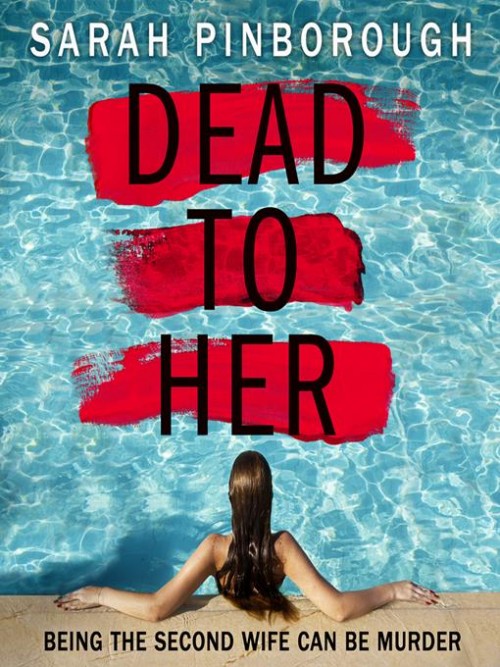 Dead to Her Cover