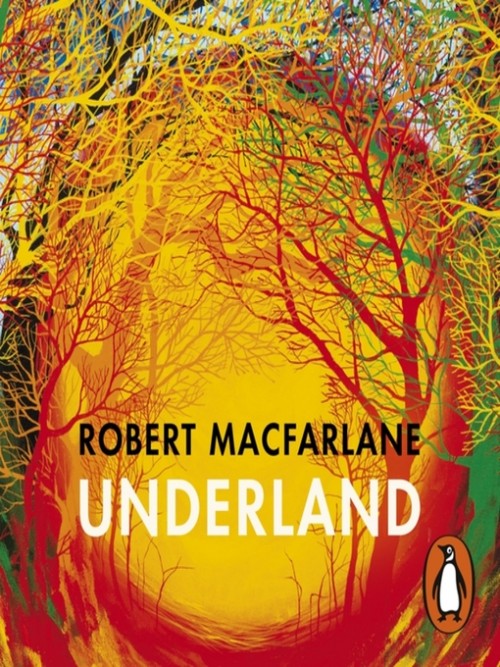 Underland Cover