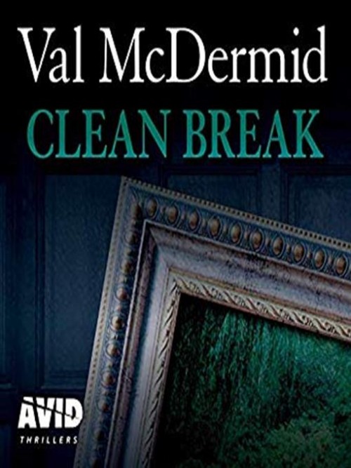 Clean Break Cover