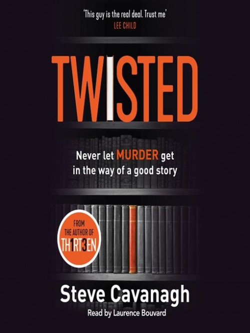 Twisted Cover