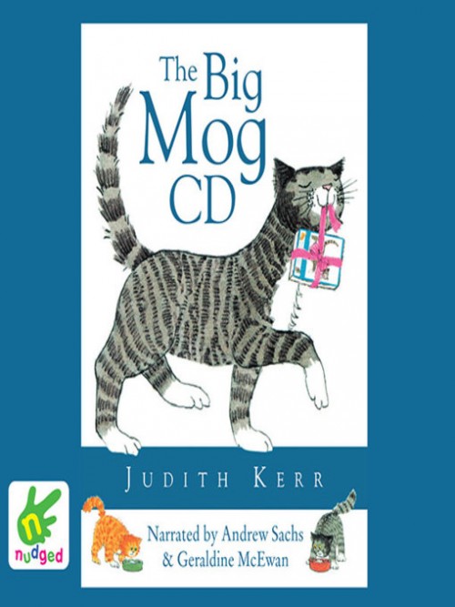 The Big Mog Collection Cover