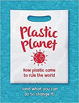 Plastic Planet Cover