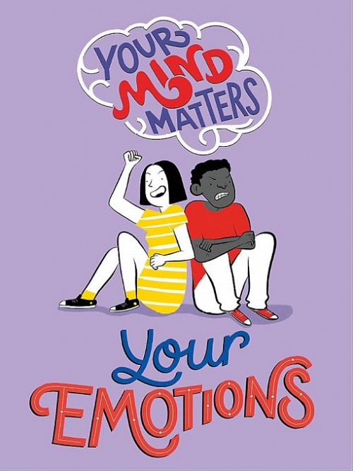 Your Emotions Cover