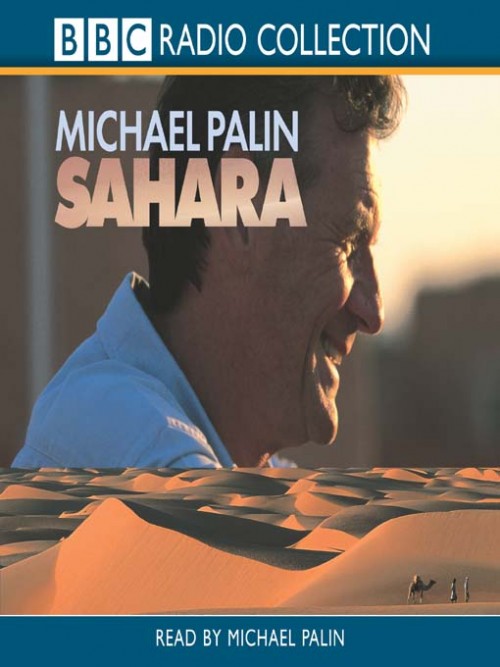 Sahara Cover