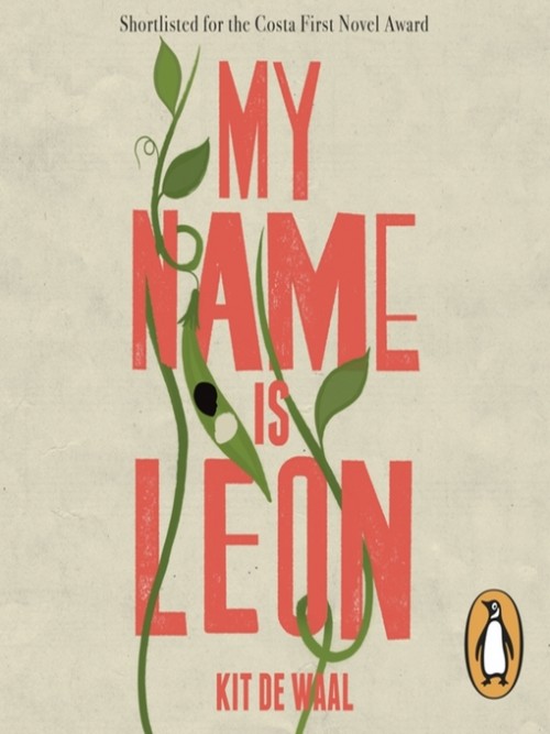 My Name Is Leon Cover