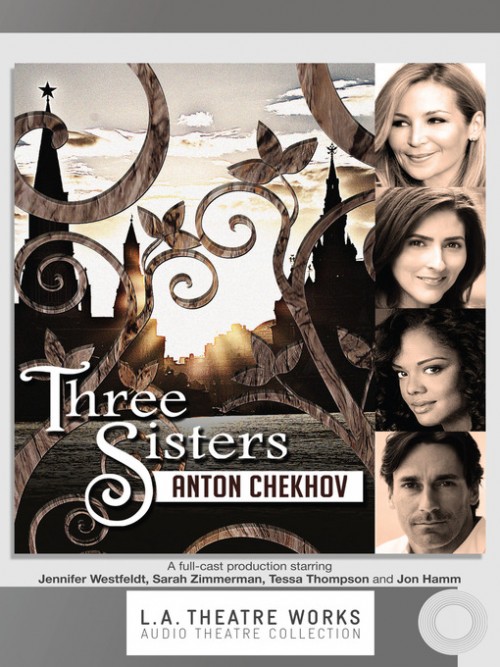 Three Sisters Cover