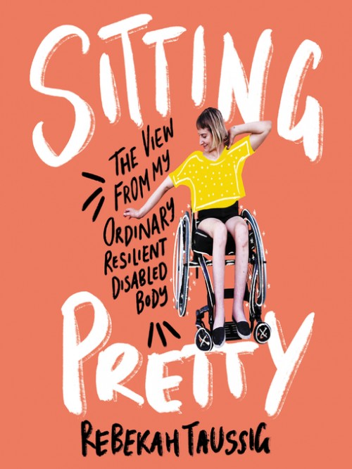 Sitting Pretty Cover