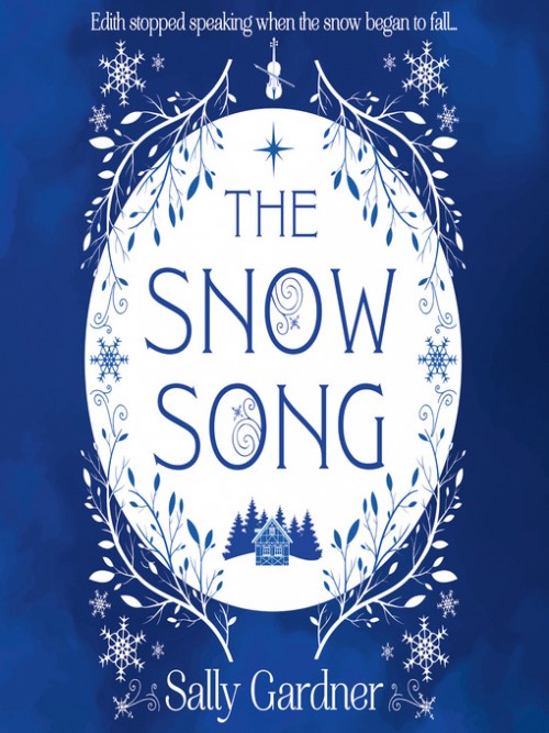 The Snow Song Cover