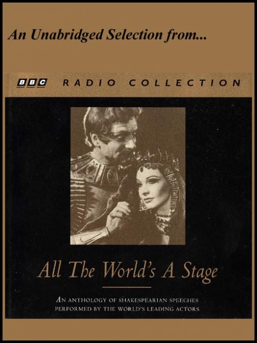 Macbeth: Act 2 Scene 2 Cover