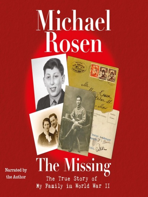 The Missing Cover