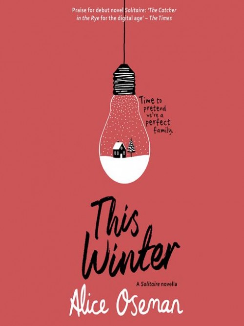 This Winter: A Solitaire Novella Cover