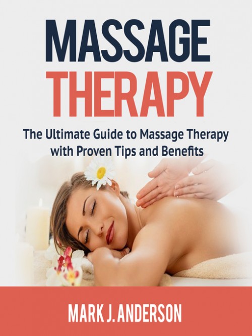 Massage Therapy Cover
