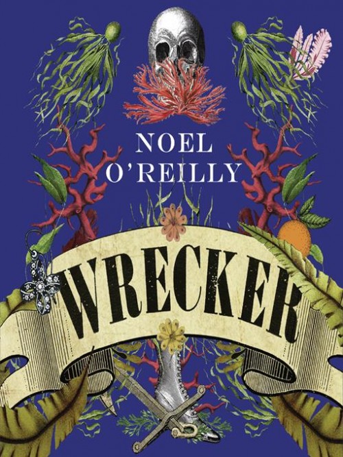 Wrecker Cover