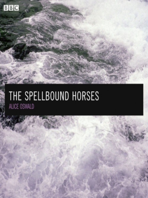 The Spellbound Horses Cover