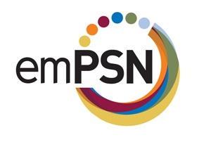 emPSN logo