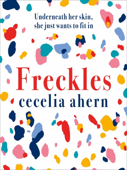 Freckles Cover