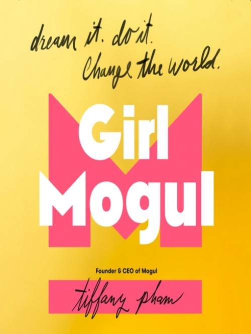 Girl Mogul Cover
