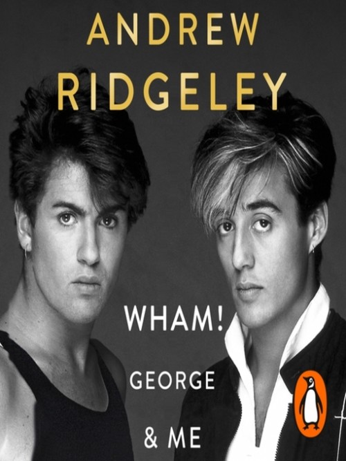 Wham! George and Me Cover