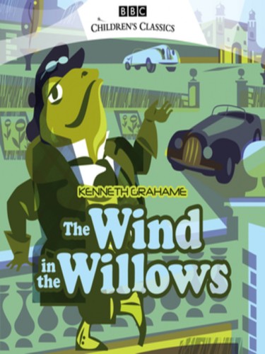 The Wind In the Willows