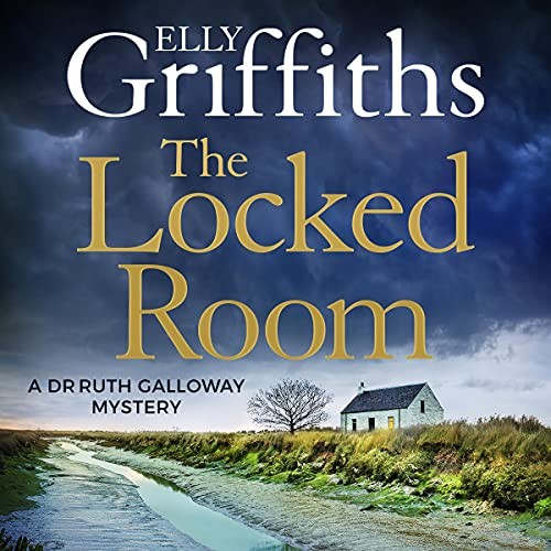 The Locked Room: Ruth Galloway Book 14 Cover