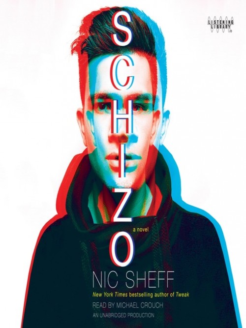 Schizo Cover